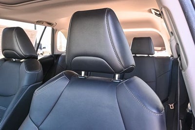 2023 Toyota RAV4 Hybrid XLE Premium