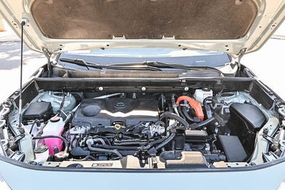 2023 Toyota RAV4 Hybrid XLE Premium