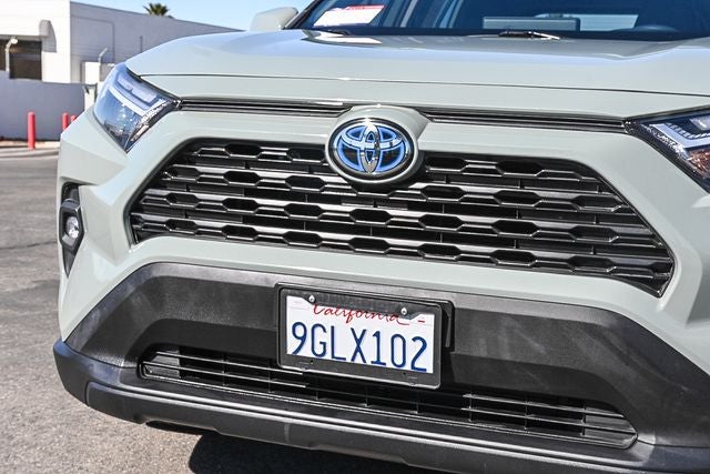 2023 Toyota RAV4 Hybrid XLE Premium
