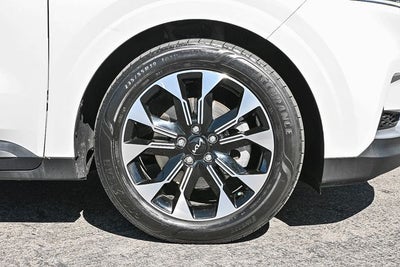 2023 Kia Carnival EX