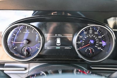 2023 Kia Carnival EX