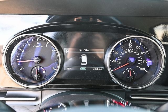 2023 Kia Carnival EX