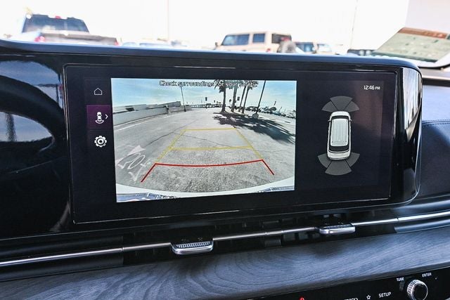 2023 Kia Carnival EX