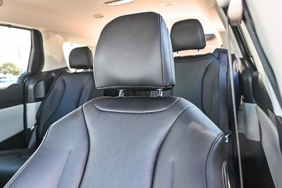 2023 Kia Carnival EX