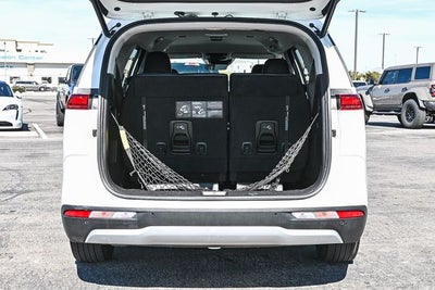 2023 Kia Carnival EX