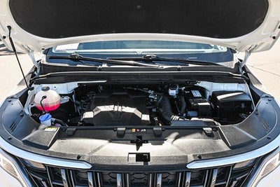 2023 Kia Carnival EX