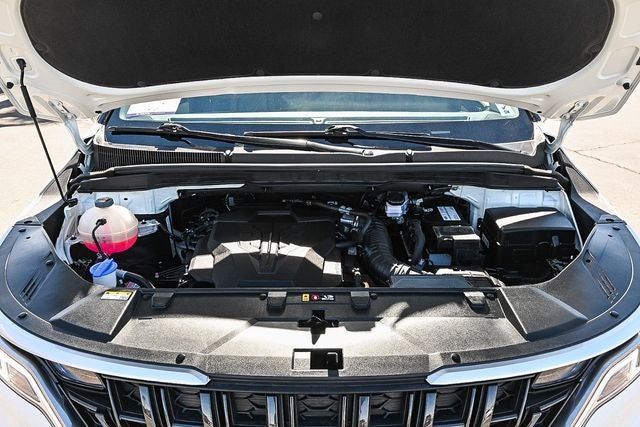 2023 Kia Carnival EX