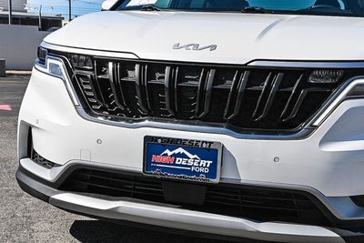 2023 Kia Carnival EX