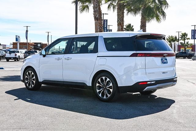 2023 Kia Carnival EX