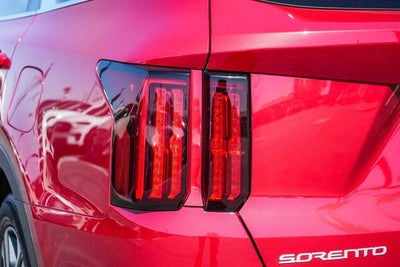 2023 Kia Sorento Hybrid SX Prestige