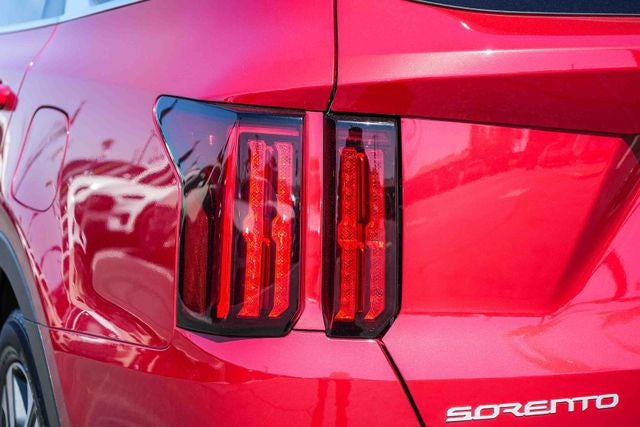 2023 Kia Sorento Hybrid SX Prestige