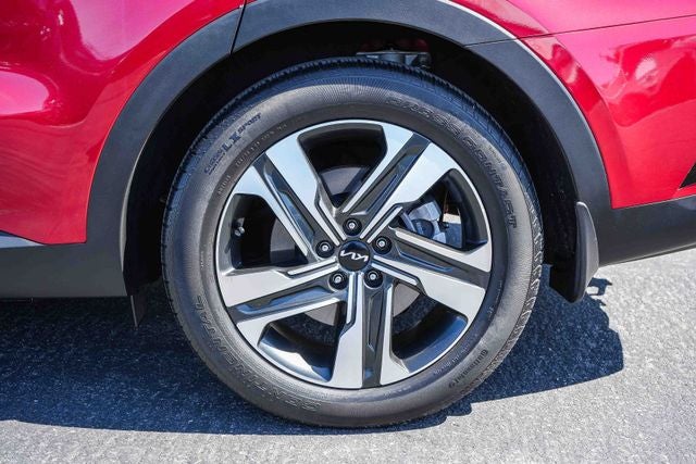2023 Kia Sorento Hybrid SX Prestige