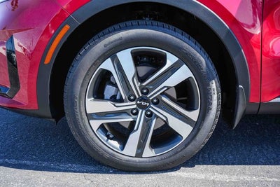 2023 Kia Sorento Hybrid SX Prestige