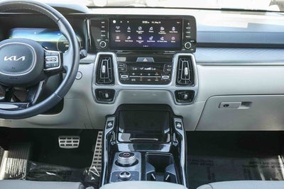 2023 Kia Sorento Hybrid SX Prestige