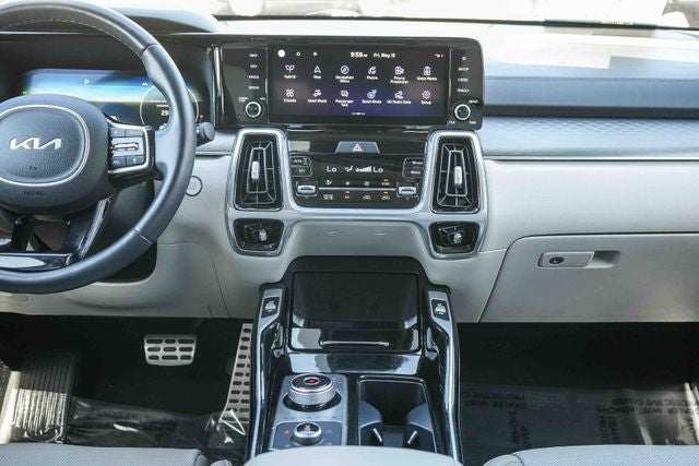2023 Kia Sorento Hybrid SX Prestige