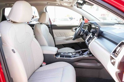 2023 Kia Sorento Hybrid SX Prestige