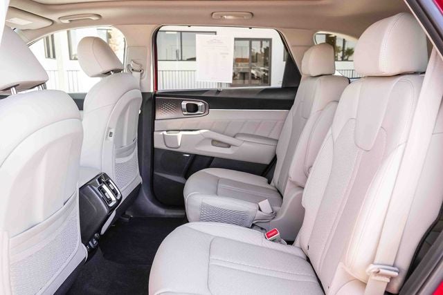 2023 Kia Sorento Hybrid SX Prestige