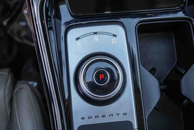 2023 Kia Sorento Hybrid SX Prestige