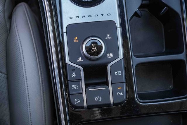 2023 Kia Sorento Hybrid SX Prestige