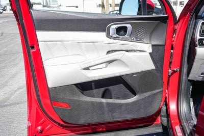 2023 Kia Sorento Hybrid SX Prestige