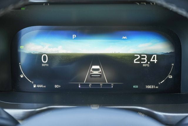 2023 Kia Sorento Hybrid SX Prestige