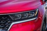 2023 Kia Sorento Hybrid SX Prestige