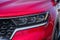 2023 Kia Sorento Hybrid SX Prestige