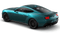 2026 Ford Mustang GT Fastback