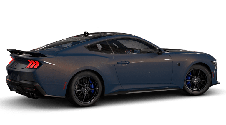 2026 Ford Mustang Dark Horse® Premium