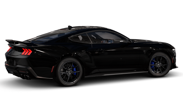 2026 Ford Mustang Dark Horse® Premium