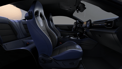 2026 Ford Mustang Dark Horse® Premium