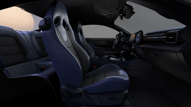 2026 Ford Mustang Dark Horse® Premium