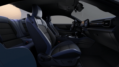 2026 Ford Mustang Dark Horse® Premium