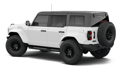 2026 Ford Bronco Raptor®