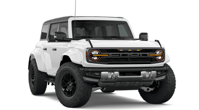 2026 Ford Bronco Raptor®