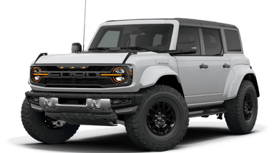 2026 Ford Bronco Raptor®