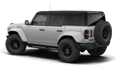 2026 Ford Bronco Raptor®