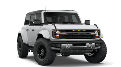 2026 Ford Bronco Raptor®