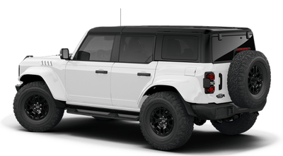 2026 Ford Bronco Raptor®