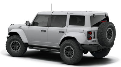 2026 Ford Bronco Raptor®