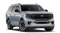 2026 Ford Expedition Platinum®
