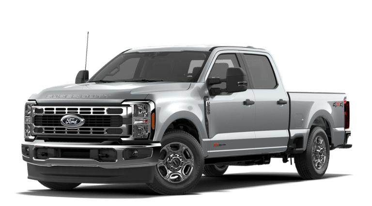 2027 Ford Super Duty F-250® XLT