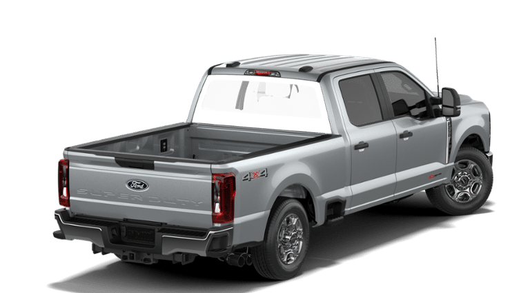2027 Ford Super Duty F-250® XLT