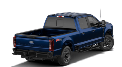 2027 Ford Super Duty F-250® XL