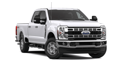 2026 Ford Super Duty F-250® XLT