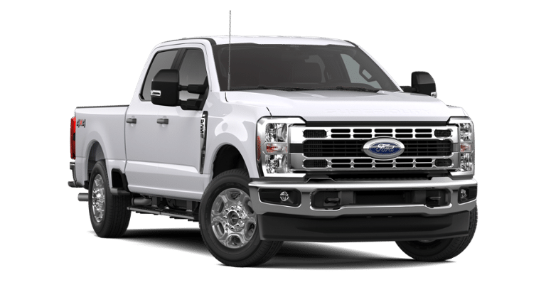 2026 Ford Super Duty F-250® XLT