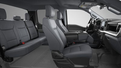 2026 Ford Super Duty F-250® XL