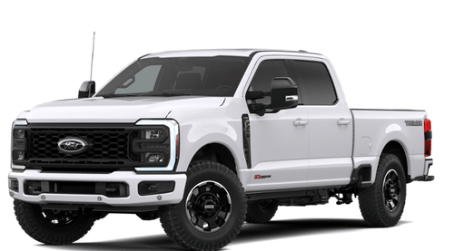 2026 Ford Super Duty F-250® Lariat®