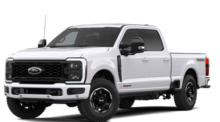 2026 Ford Super Duty F-250® Lariat®