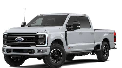 2026 Ford Super Duty F-250® Platinum®